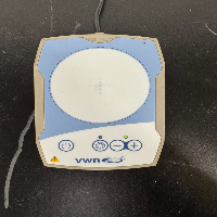VWR Lab Disc Magnetic Stirrer image 2